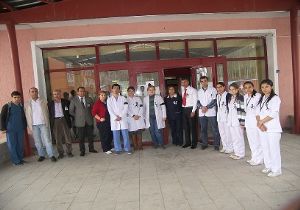 Narman'dan saldırı tepkisi